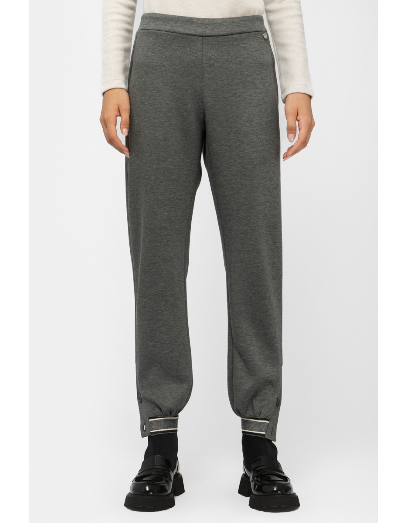 Παντελόνι Scuba με λάστιχο Παντελόνι Scuba με λάστιχο