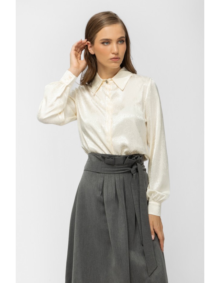 Πουκάμισο Ζακάρ Snake