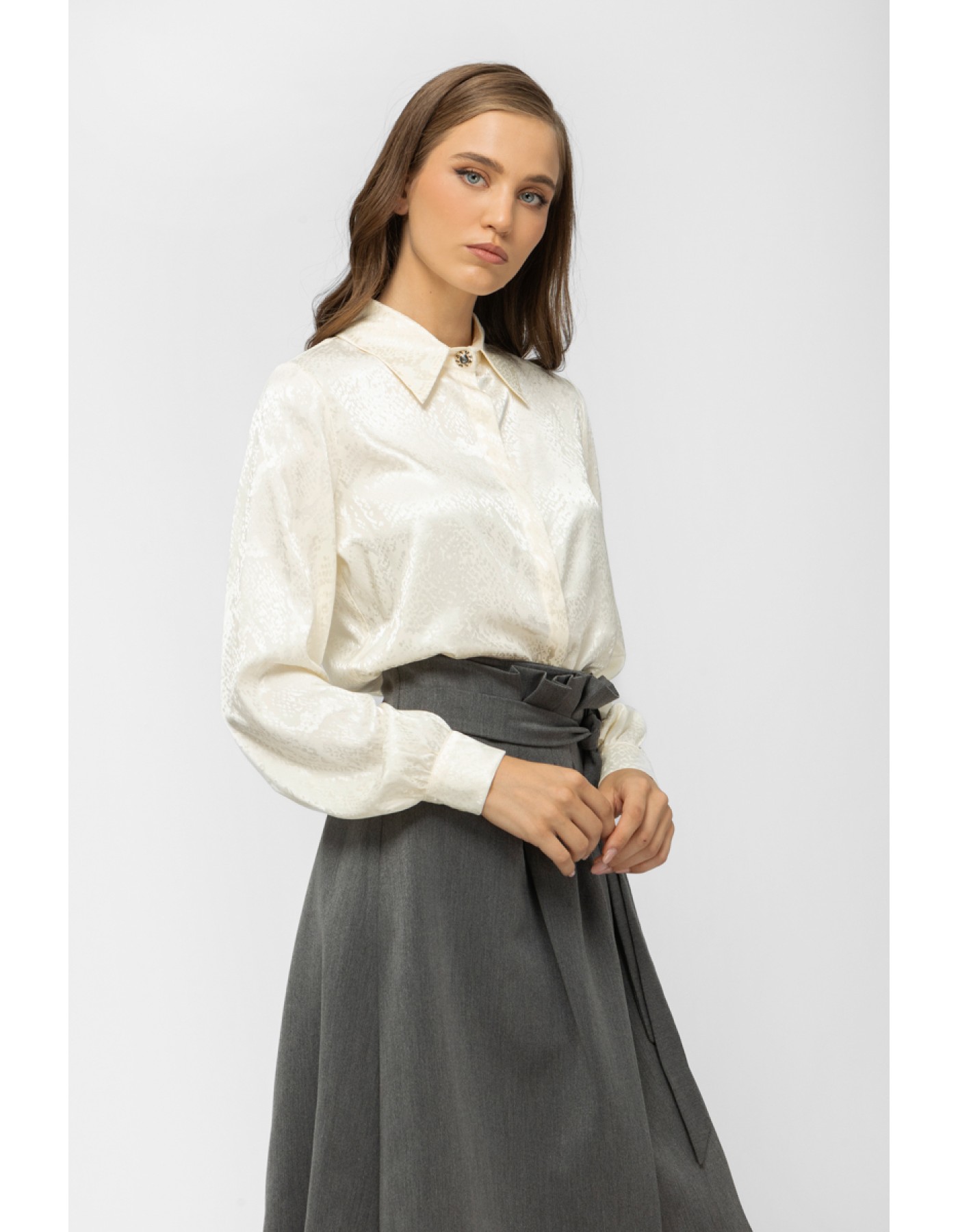 Πουκάμισο Ζακάρ Snake Πουκάμισο Ζακάρ Snake