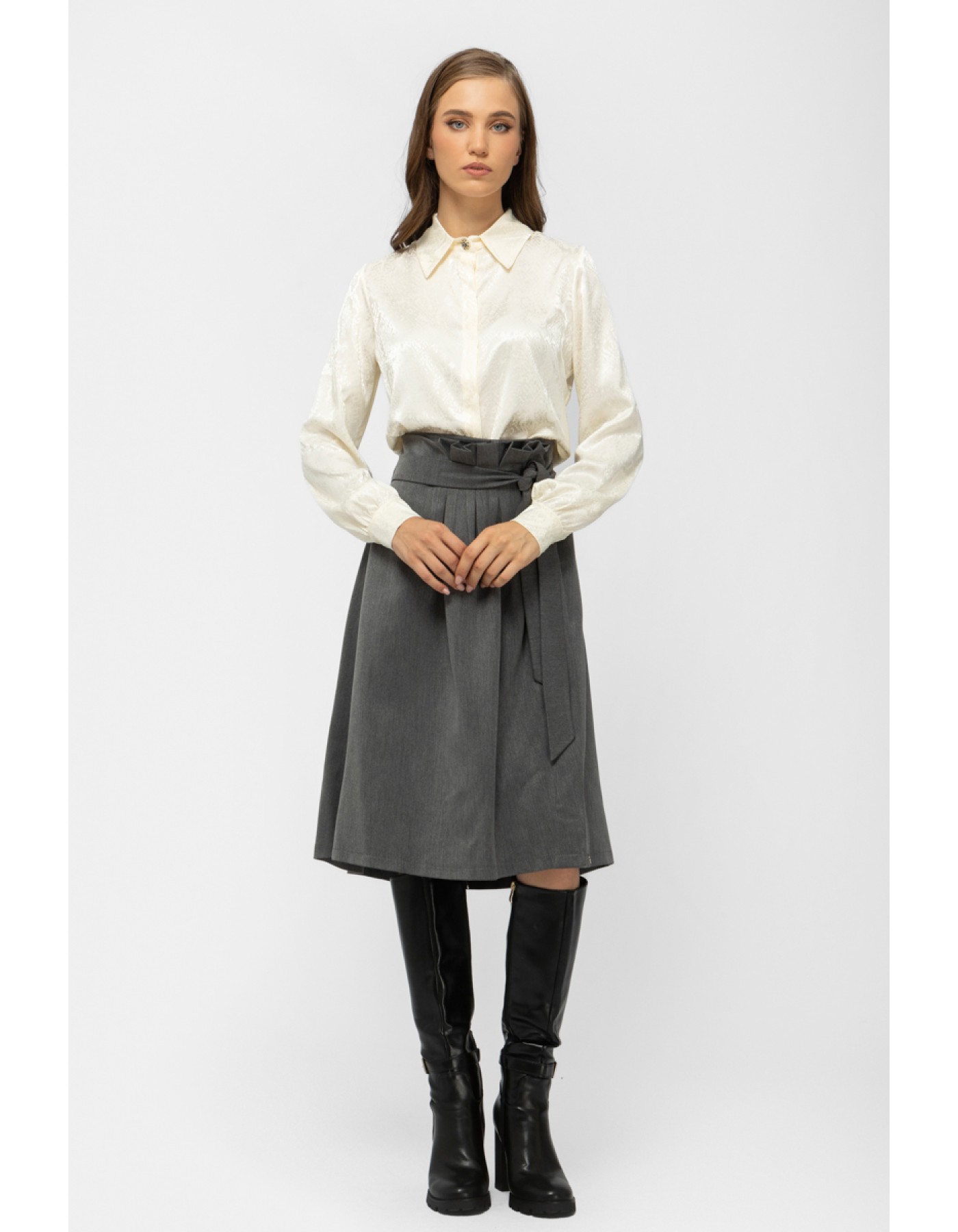 Πουκάμισο Ζακάρ Snake Πουκάμισο Ζακάρ Snake