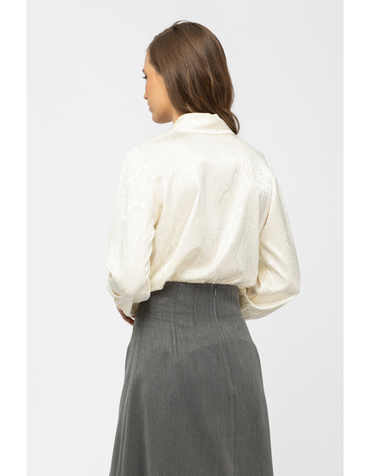 Πουκάμισο Ζακάρ Snake Πουκάμισο Ζακάρ Snake