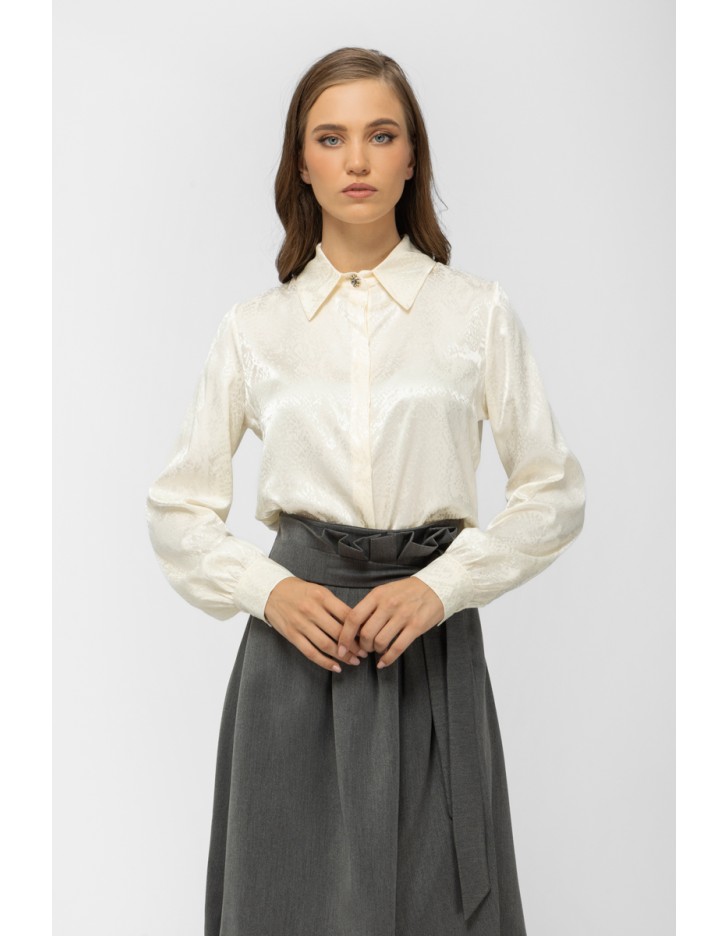 Πουκάμισο Ζακάρ Snake