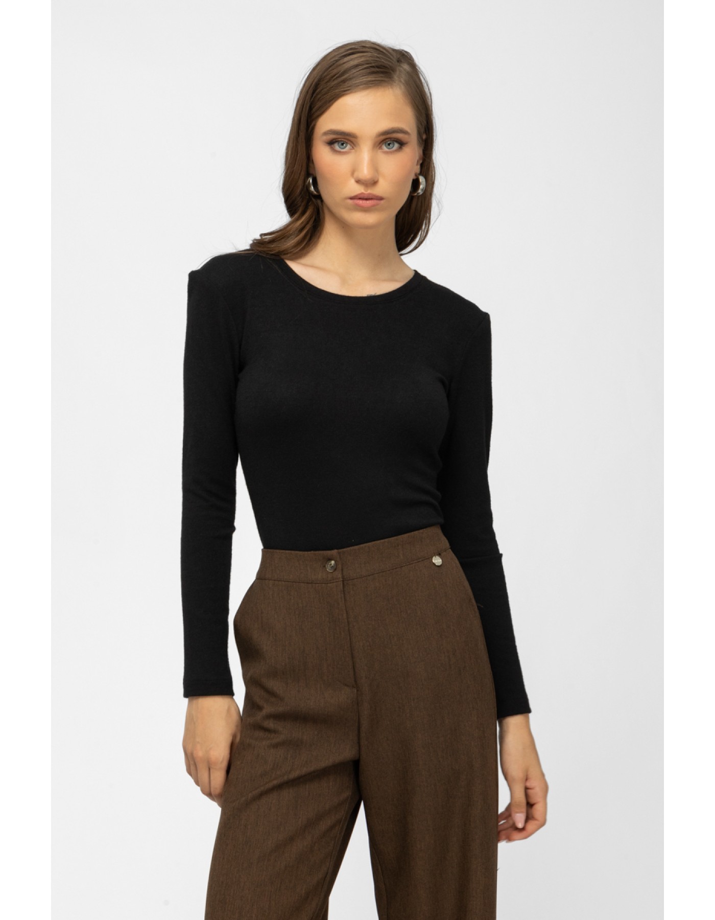 Κορμάκι πλεχτό Charm