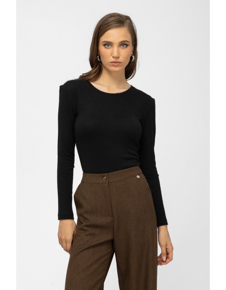 Κορμάκι πλεχτό Charm