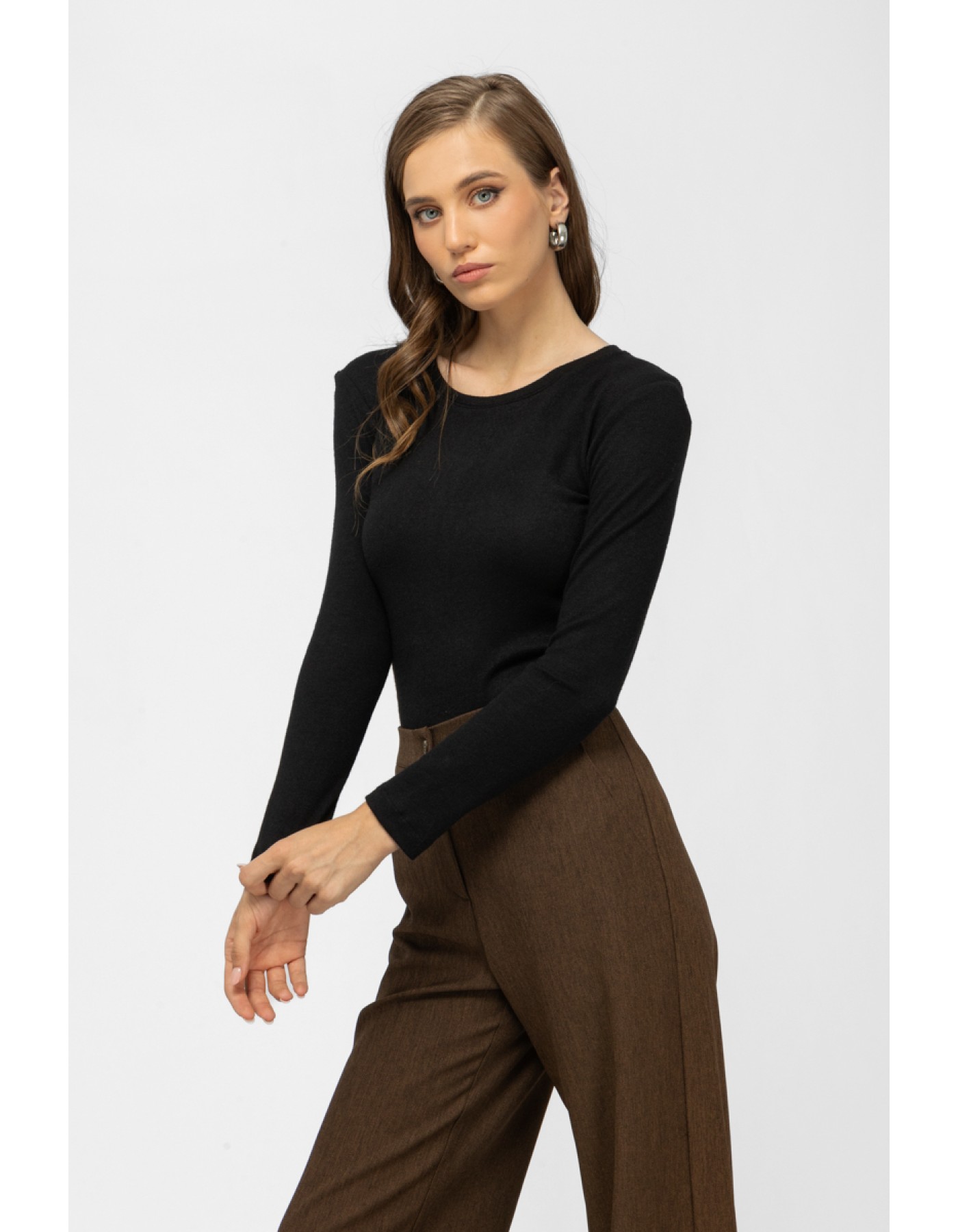 Κορμάκι πλεχτό Charm