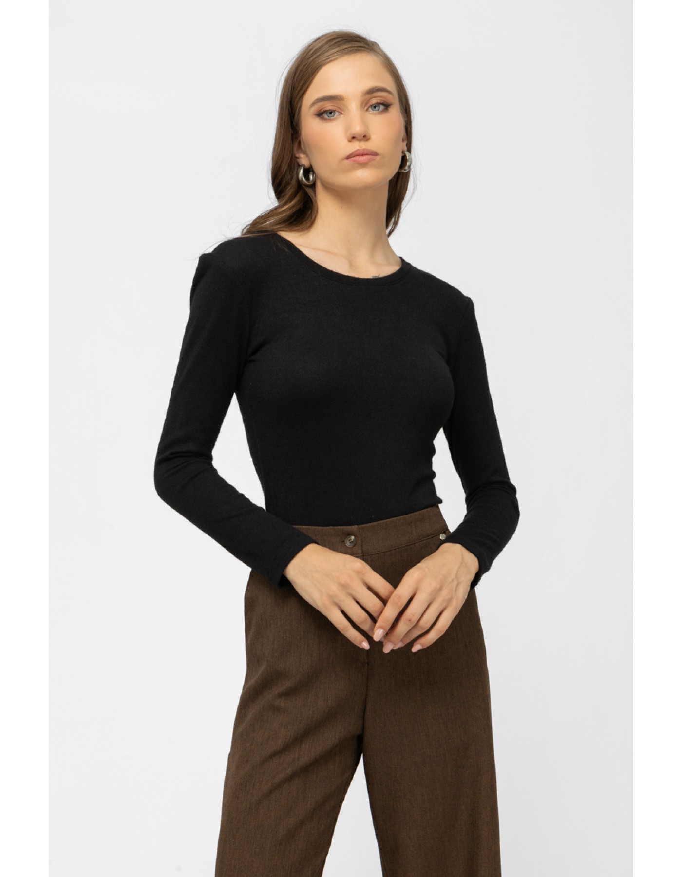 Κορμάκι πλεχτό Charm