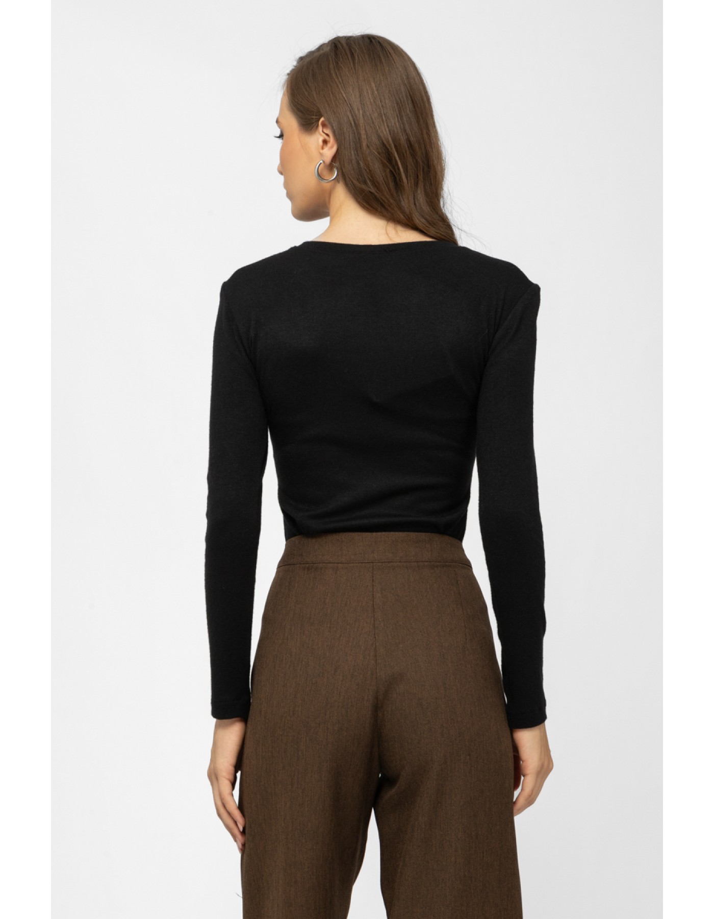 Κορμάκι πλεχτό Charm