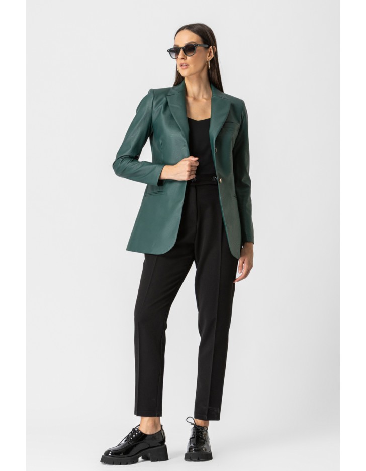 Σακάκι δερματίνη Originale