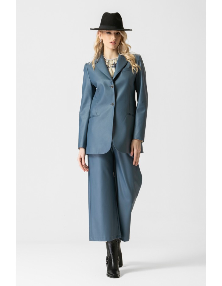 Σακάκι δερματίνη Originale