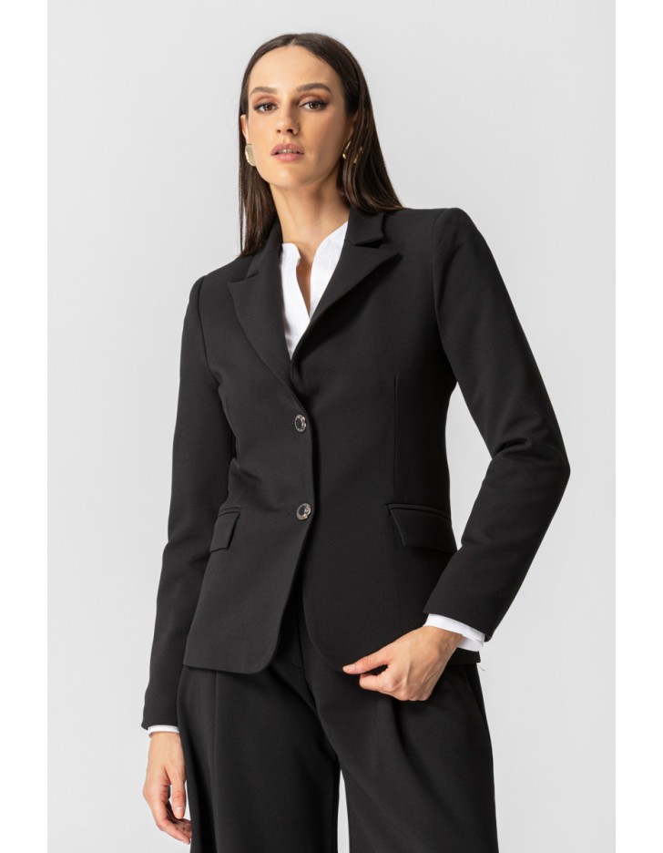 Σακάκι Διαγωνάλ Turn