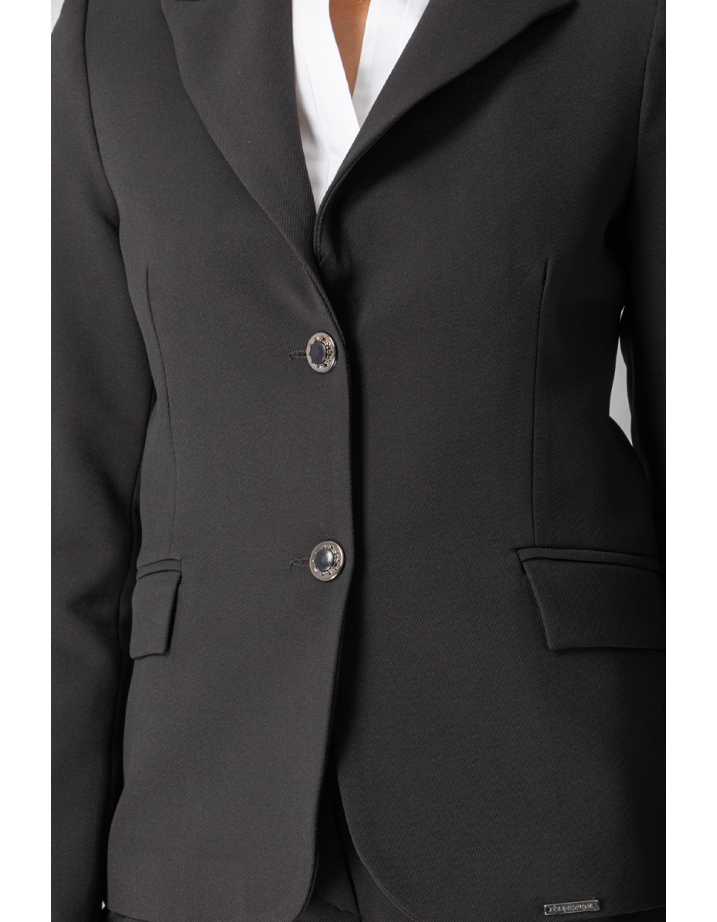 Σακάκι Διαγωνάλ Turn