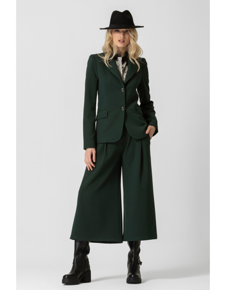 Σακάκι Διαγωνάλ Turn