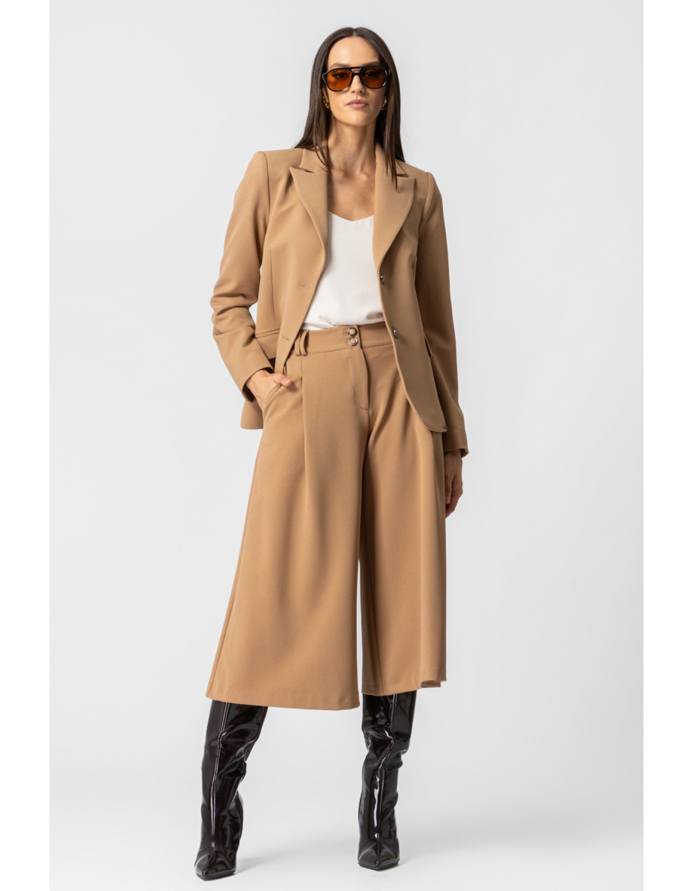 Σακάκι Διαγωνάλ Turn