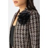 Σακάκι Tweed Isabela