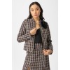Σακάκι Tweed Isabela