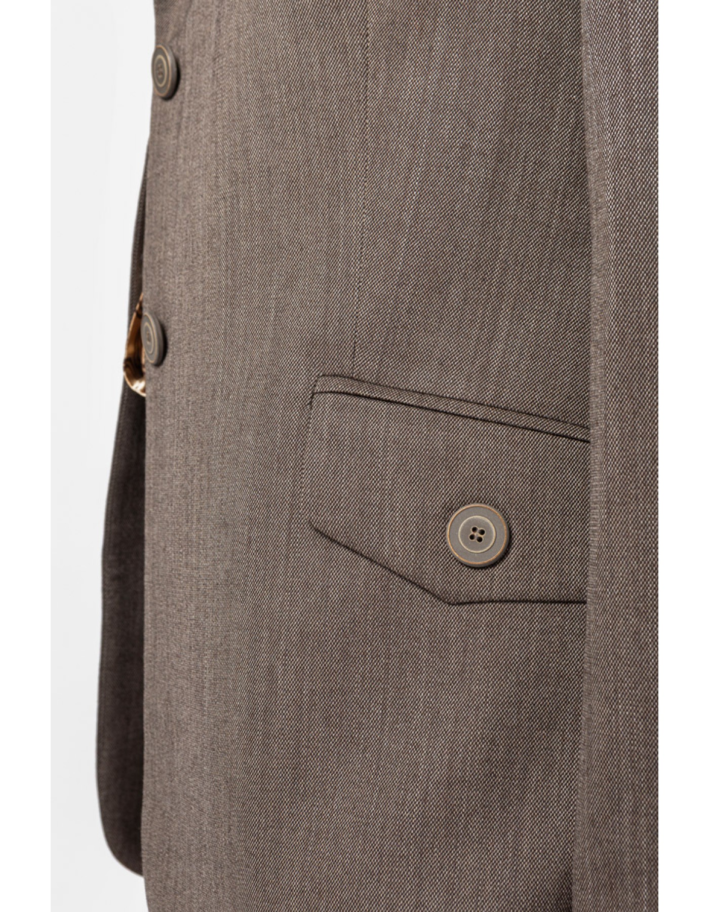 Σακάκι Μάλλινο Arletta