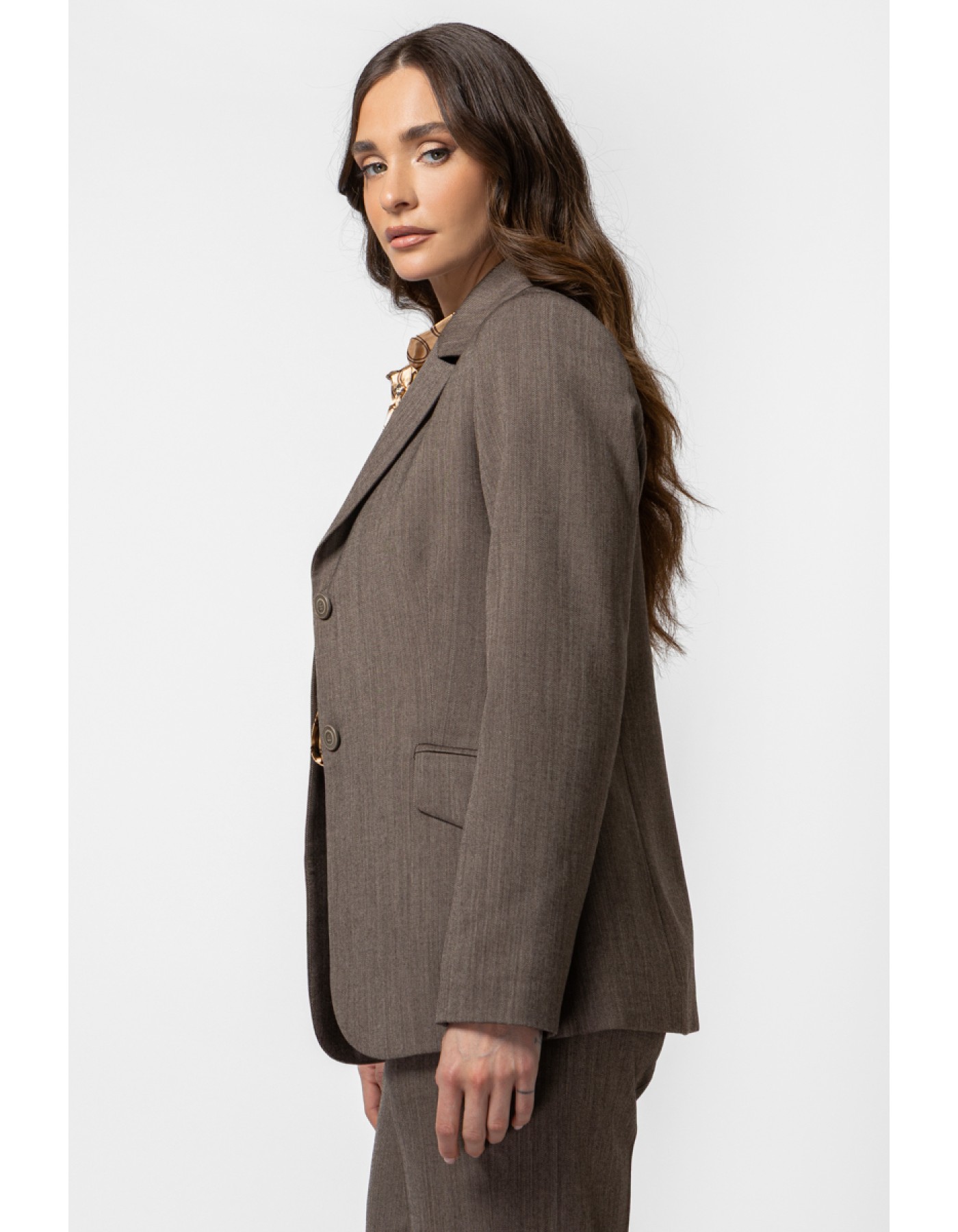 Σακάκι Μάλλινο Arletta