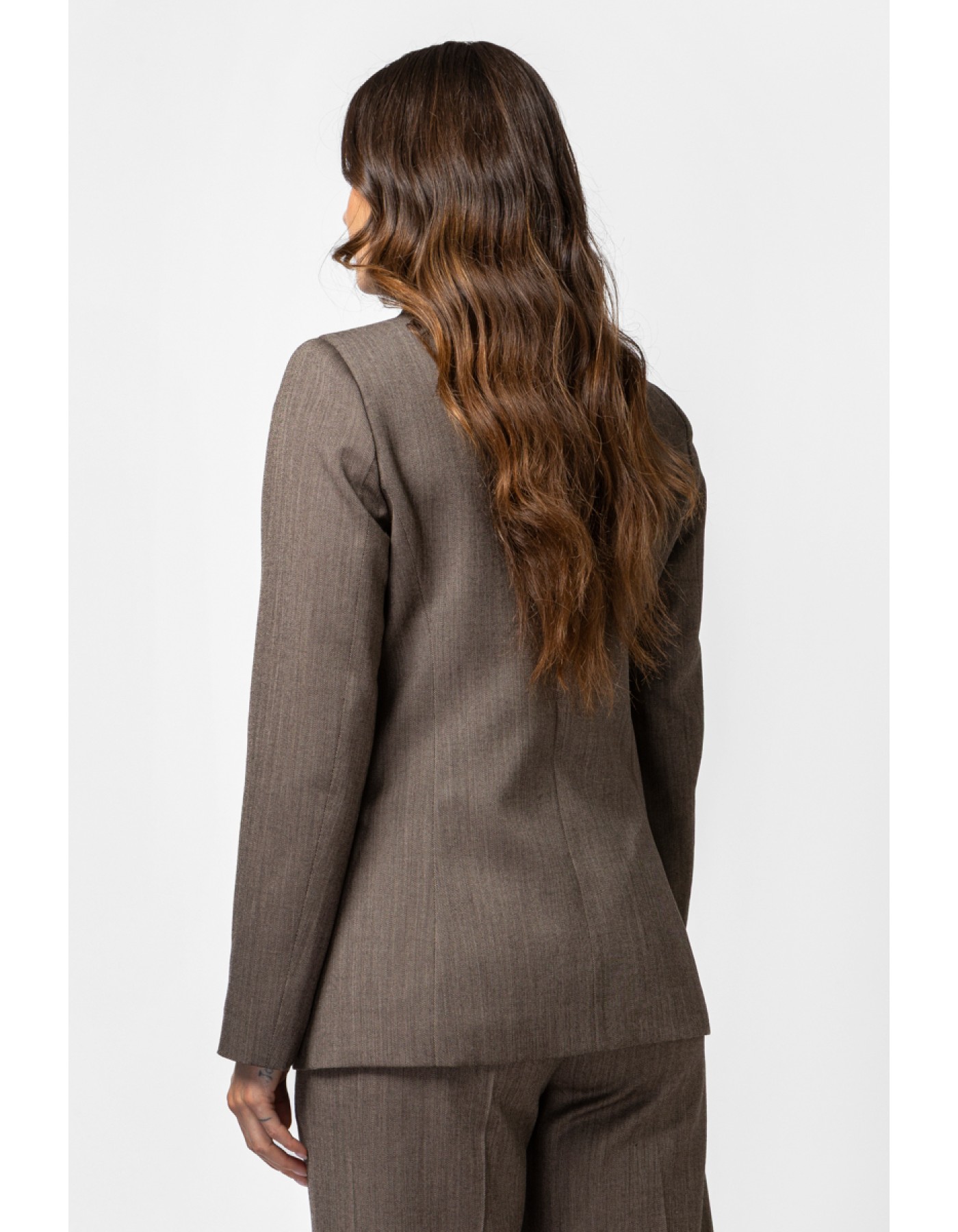 Σακάκι Μάλλινο Arletta