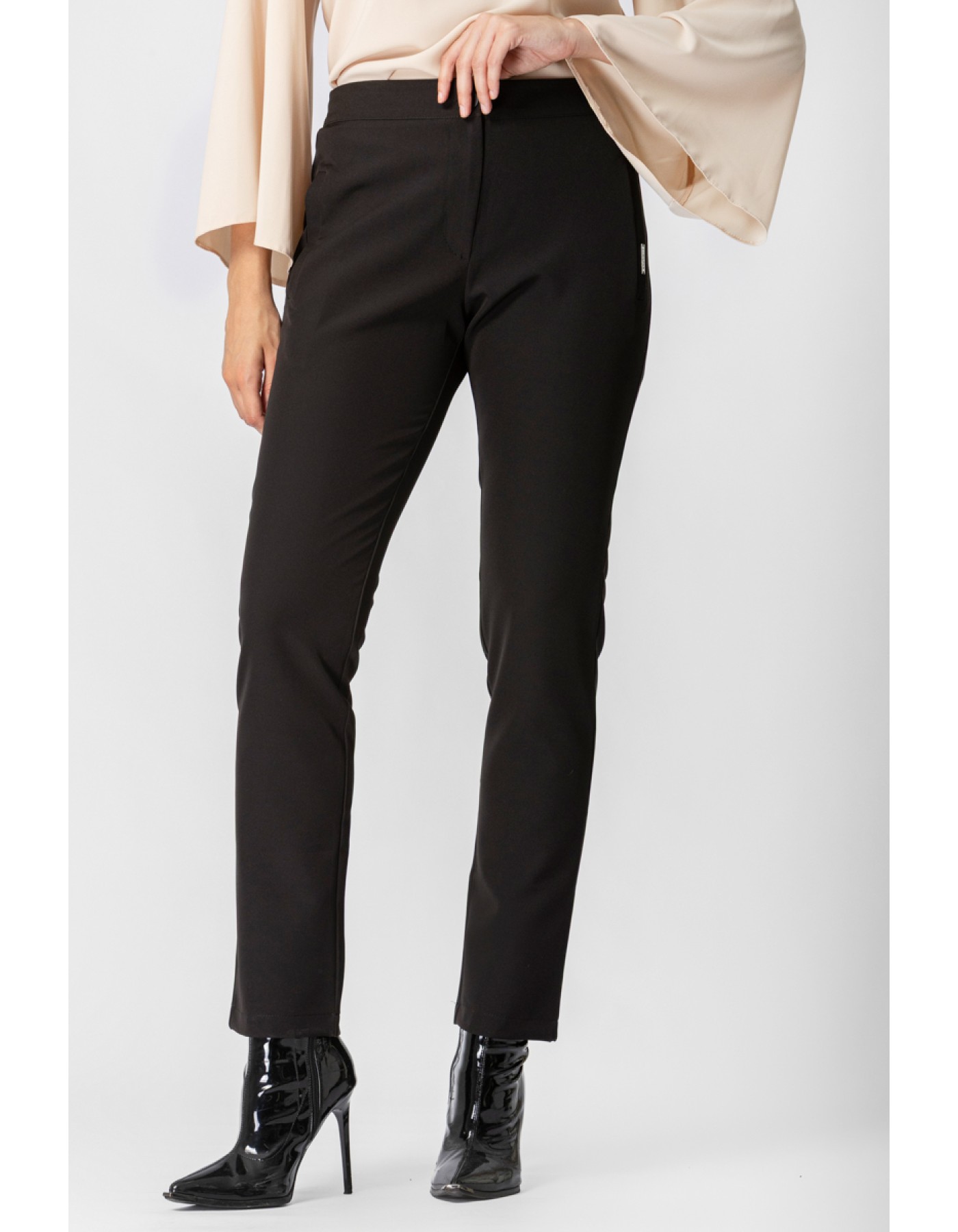 Παντελόνι κρεπ Muffin_λάστιχο