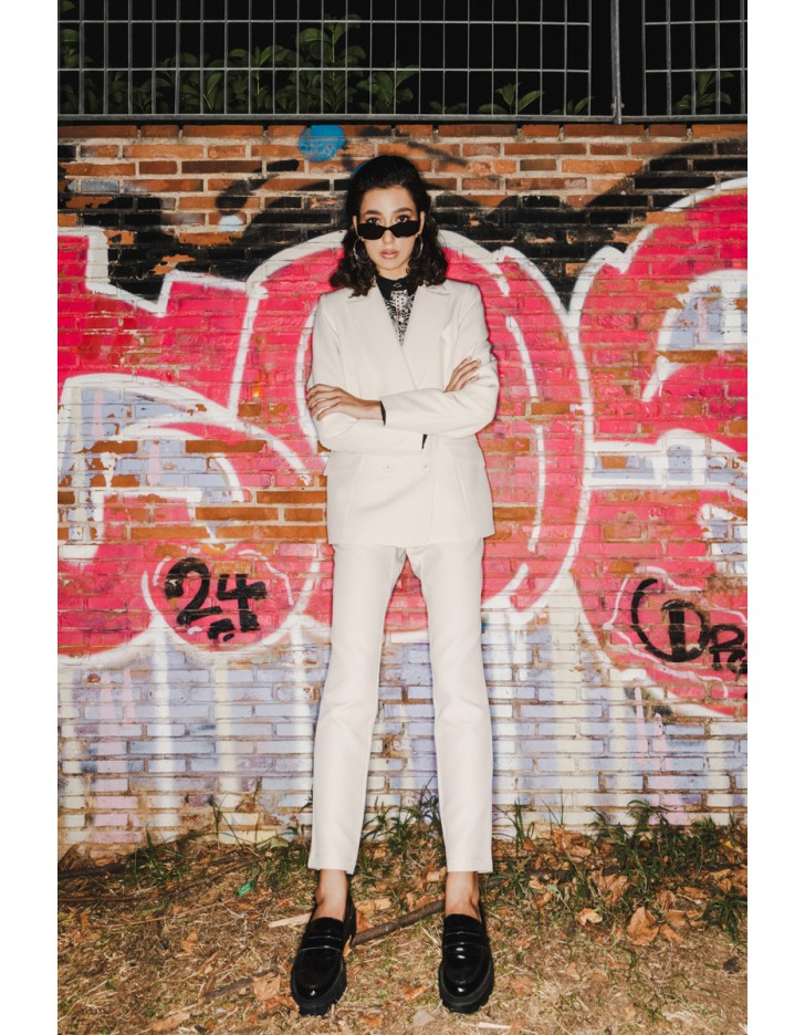 Παντελόνι κρεπ Muffin_λάστιχο