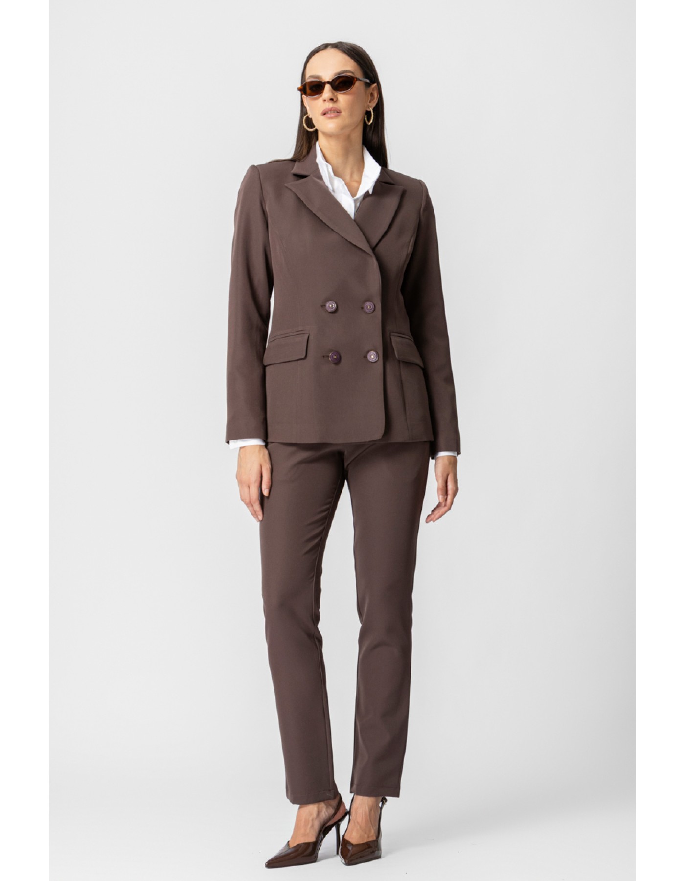 Παντελόνι κρεπ Muffin_λάστιχο