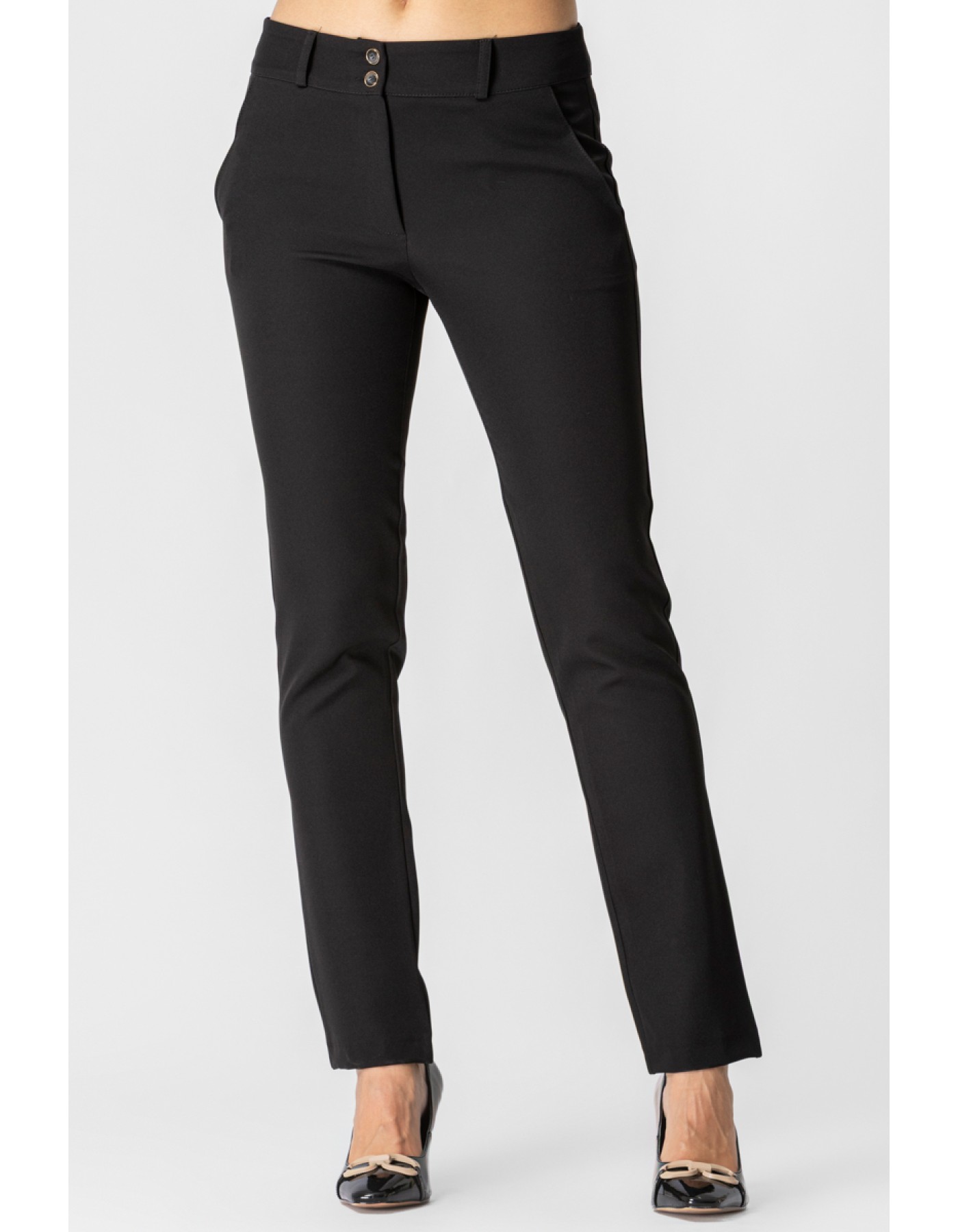 Παντελόνι κρεπ_Muffin