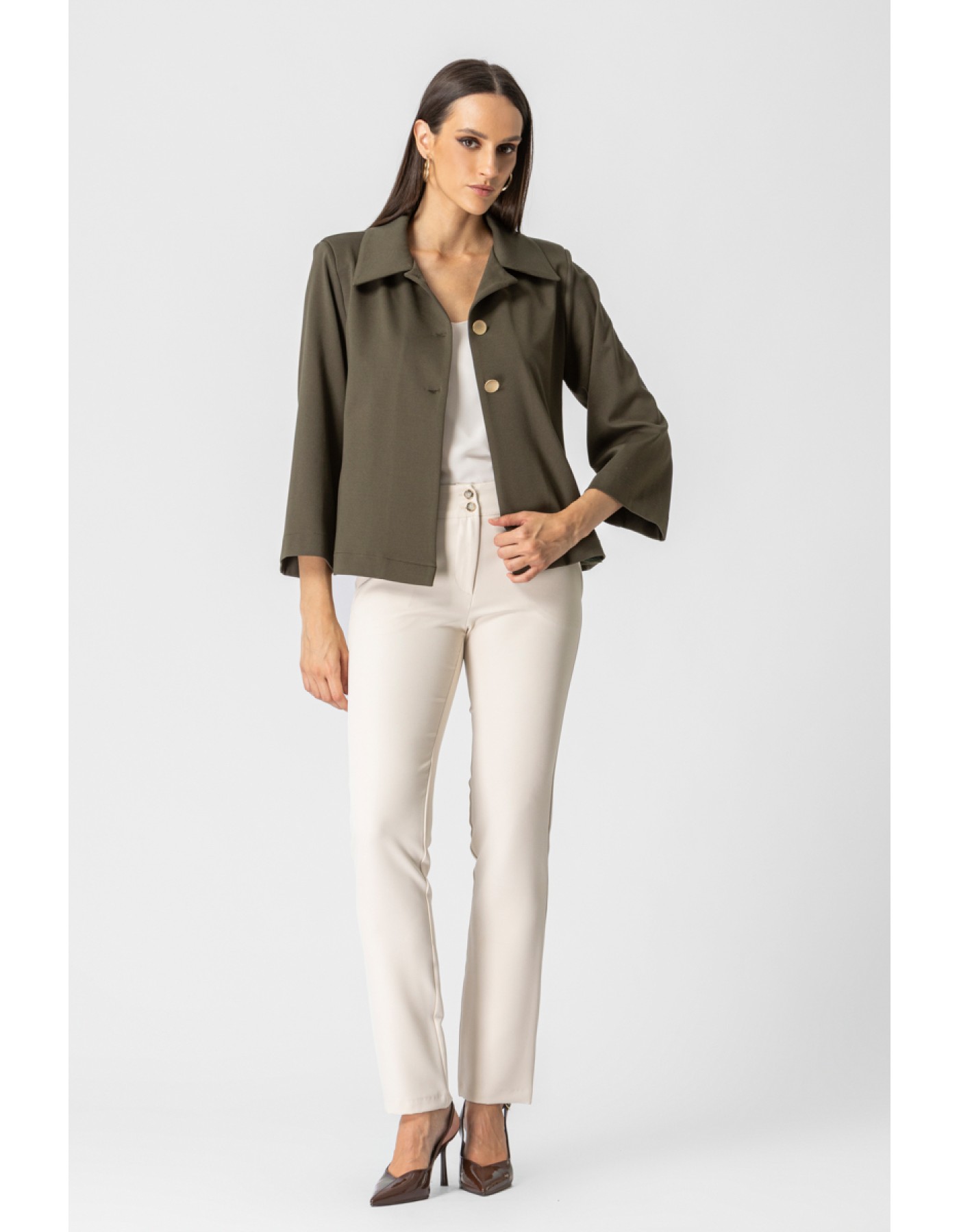 Παντελόνι κρεπ_Muffin