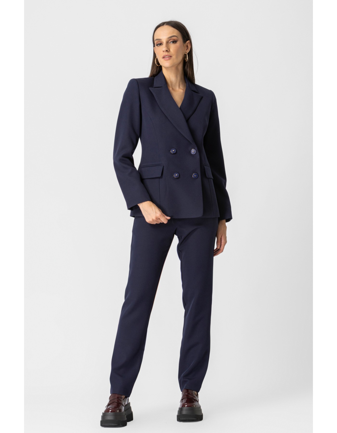 Παντελόνι κρεπ_Muffin