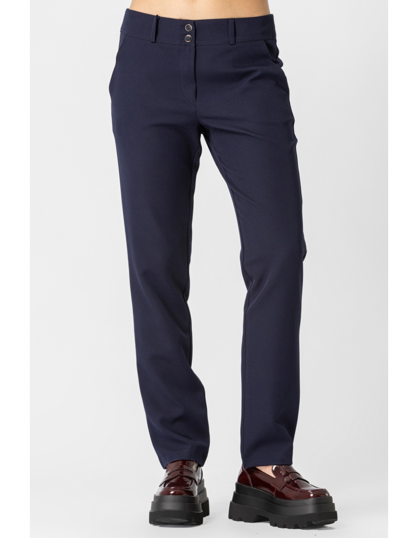 Παντελόνι κρεπ_Muffin