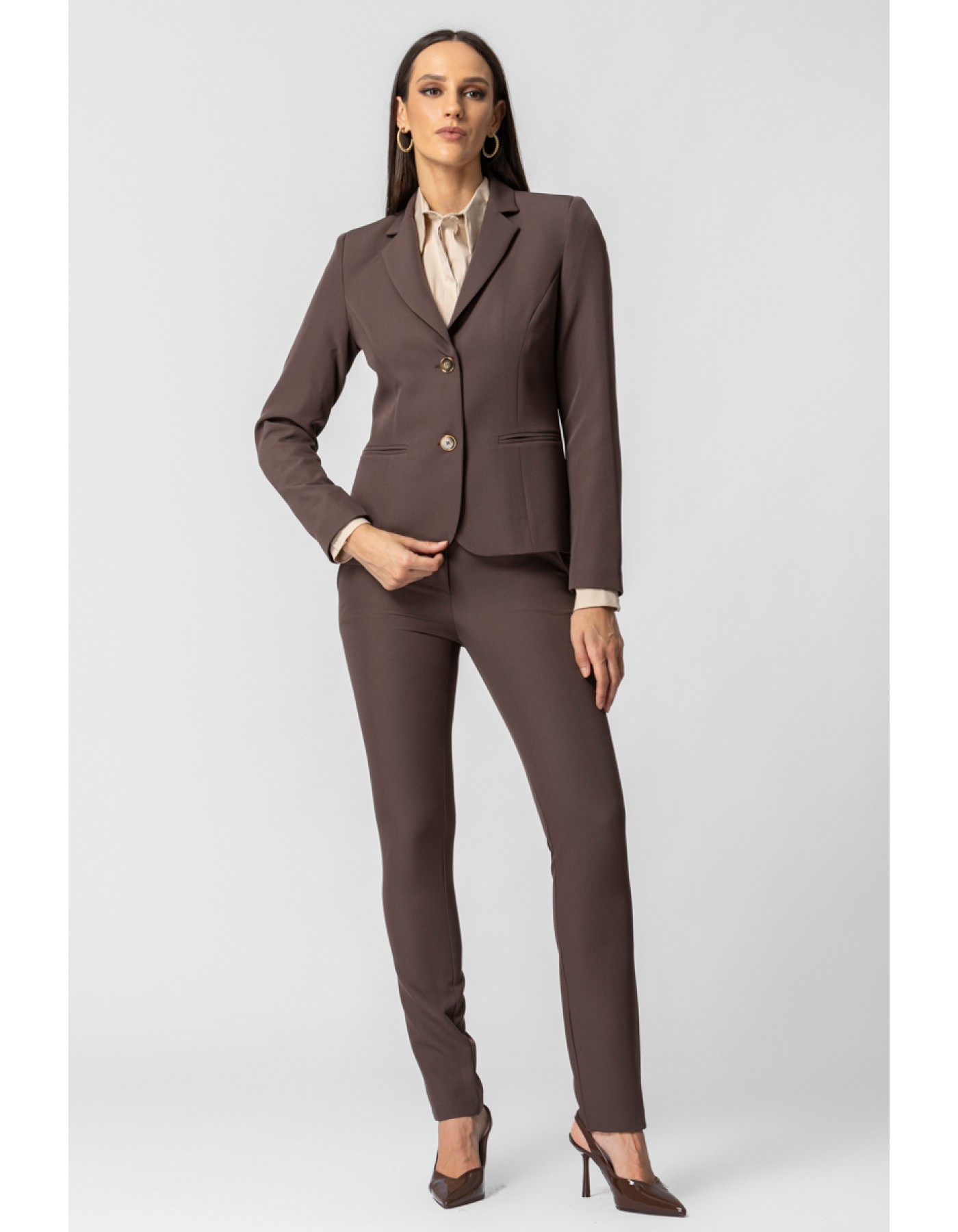 Παντελόνι κρεπ_Muffin