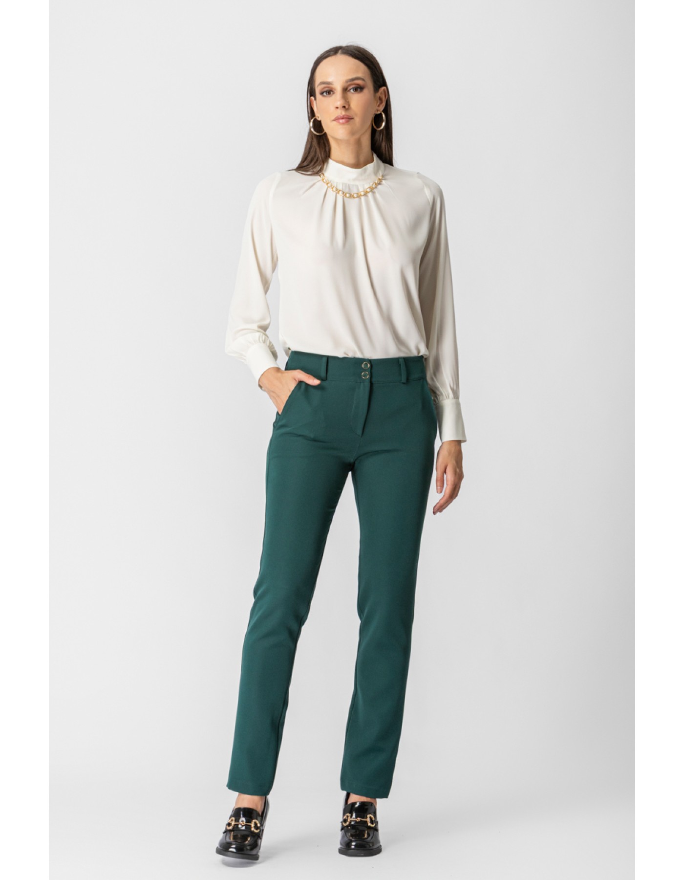 Παντελόνι κρεπ_Muffin