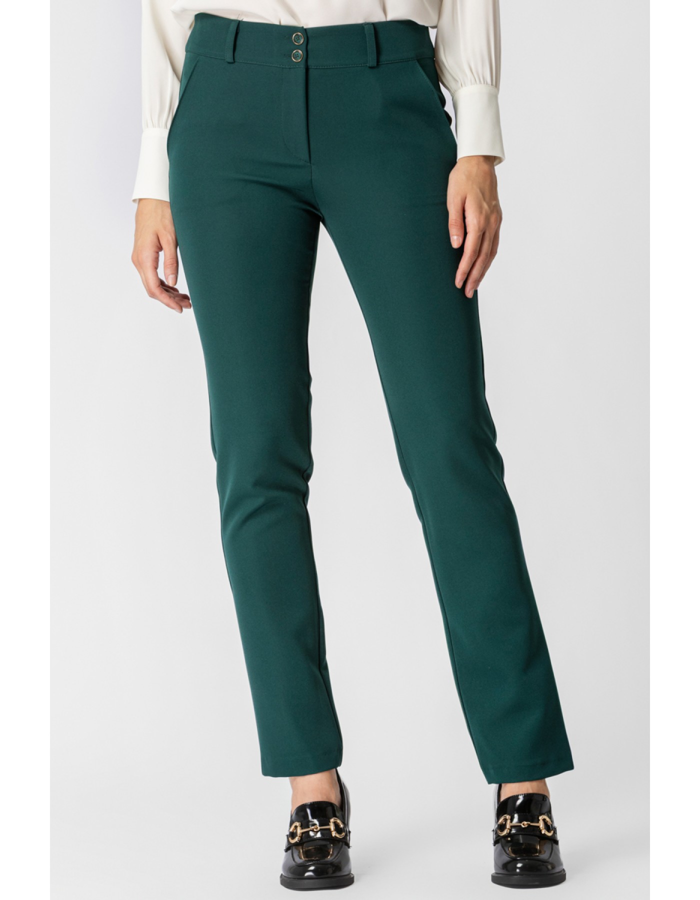 Παντελόνι κρεπ_Muffin