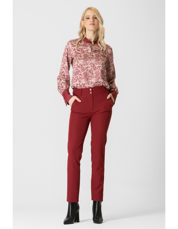 Παντελόνι κρεπ_Muffin