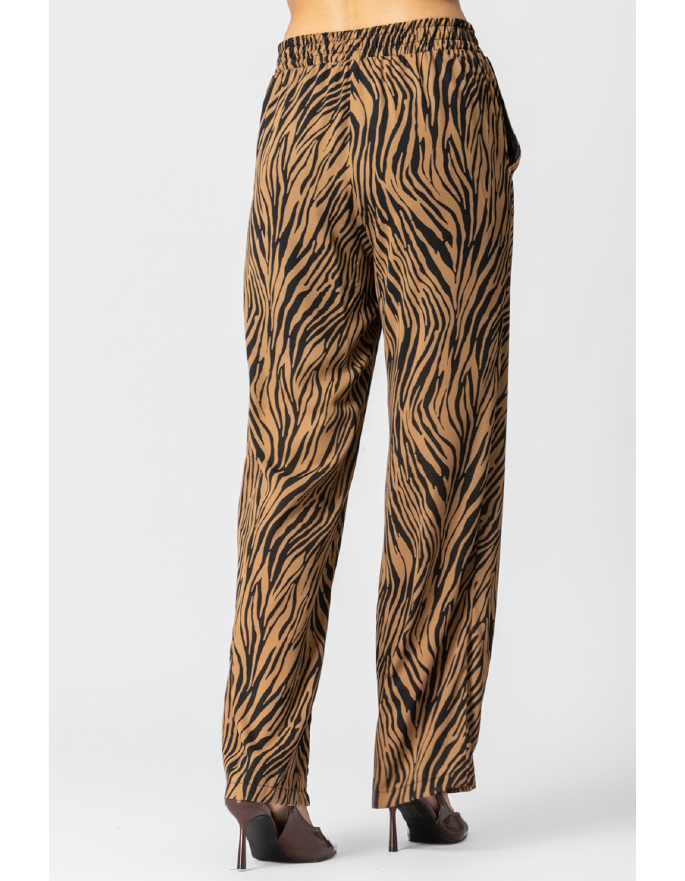 Παντελόνι Ζέβρα_διαφάνεια