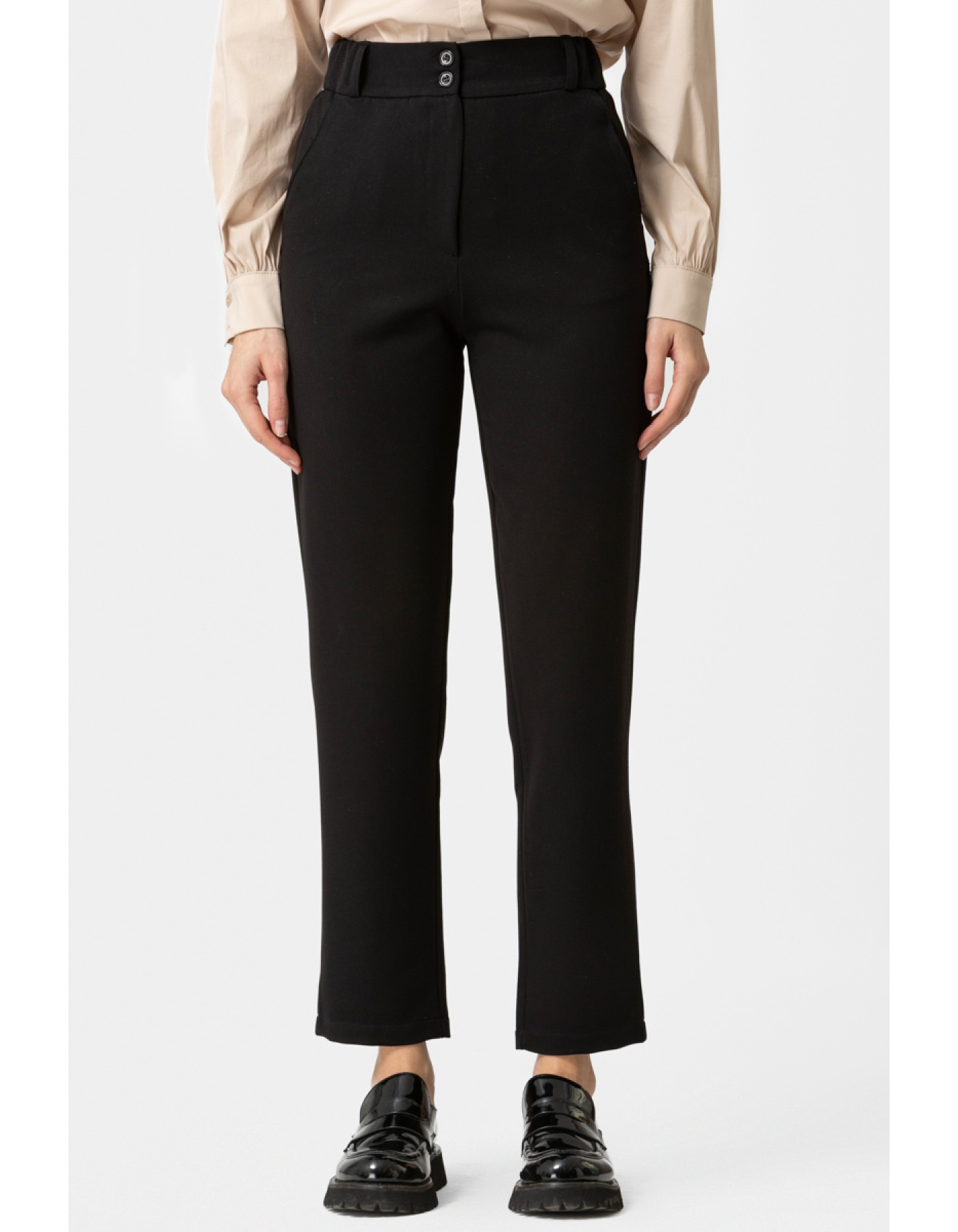 Παντελόνι T/R διαγωνάλ λάστιχο