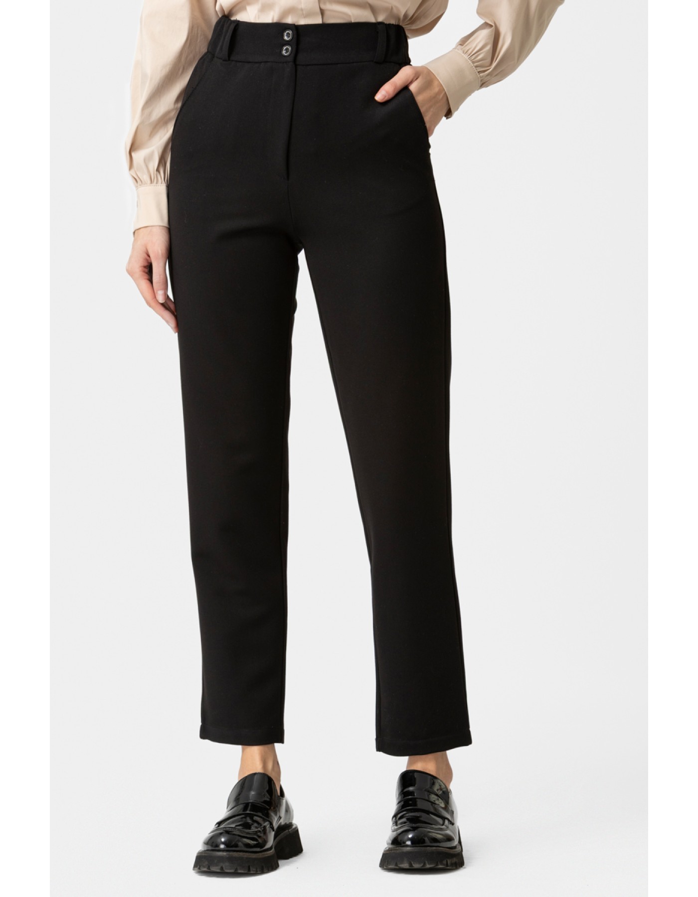 Παντελόνι T/R διαγωνάλ λάστιχο