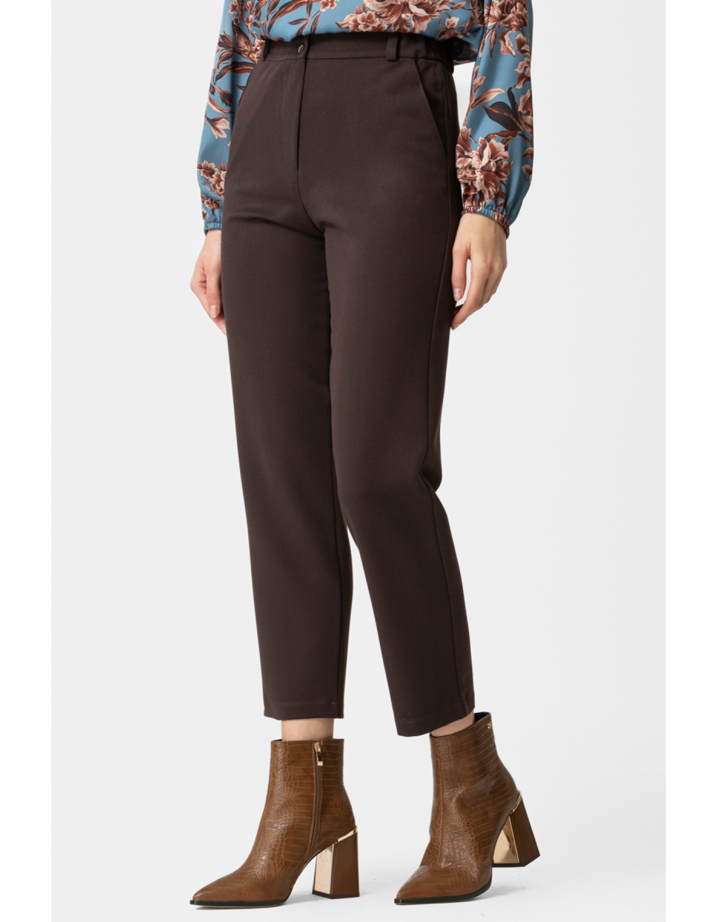 Παντελόνι T/R διαγωνάλ λάστιχο