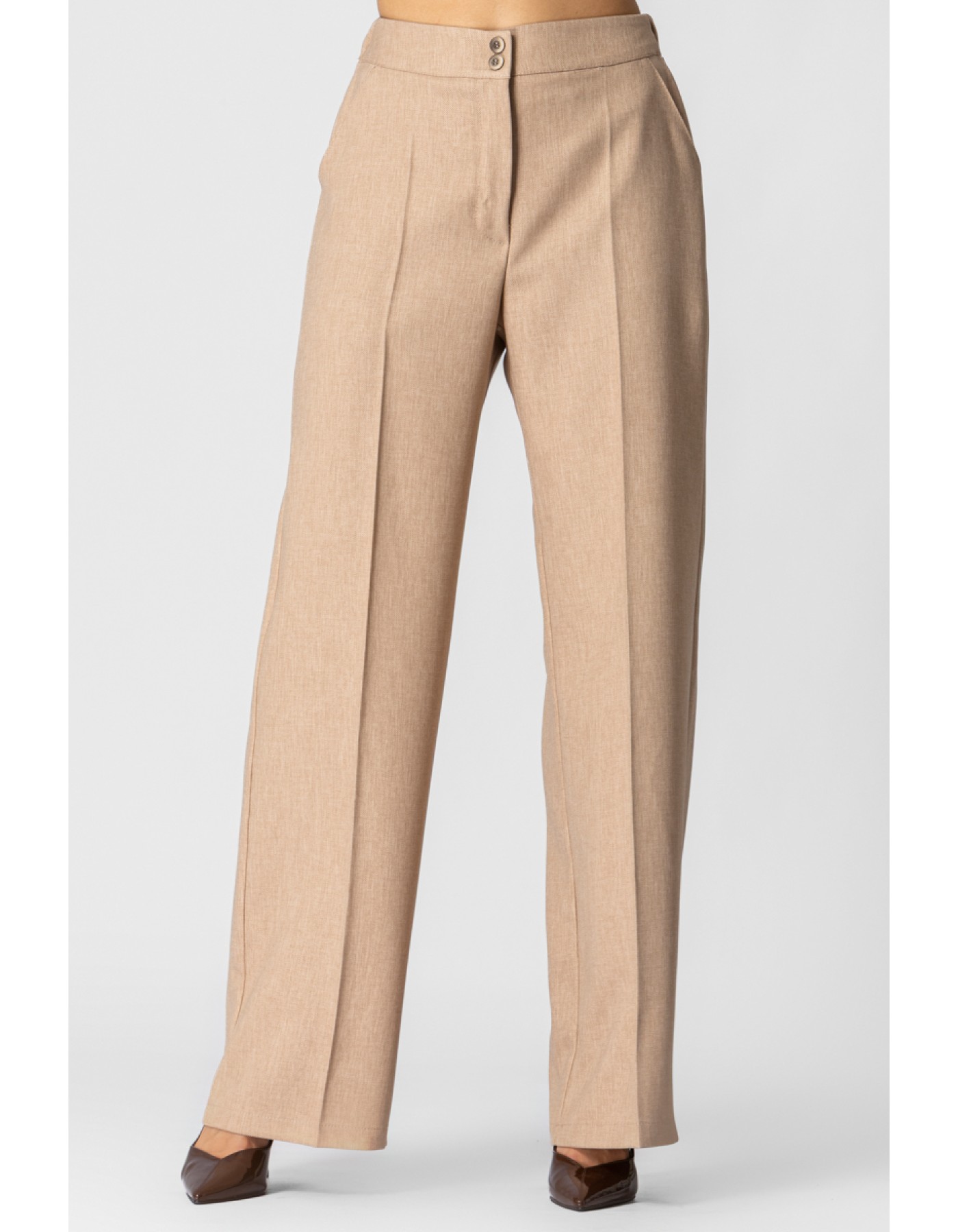 Παντελόνι Twill ελαστικό λάστιχο