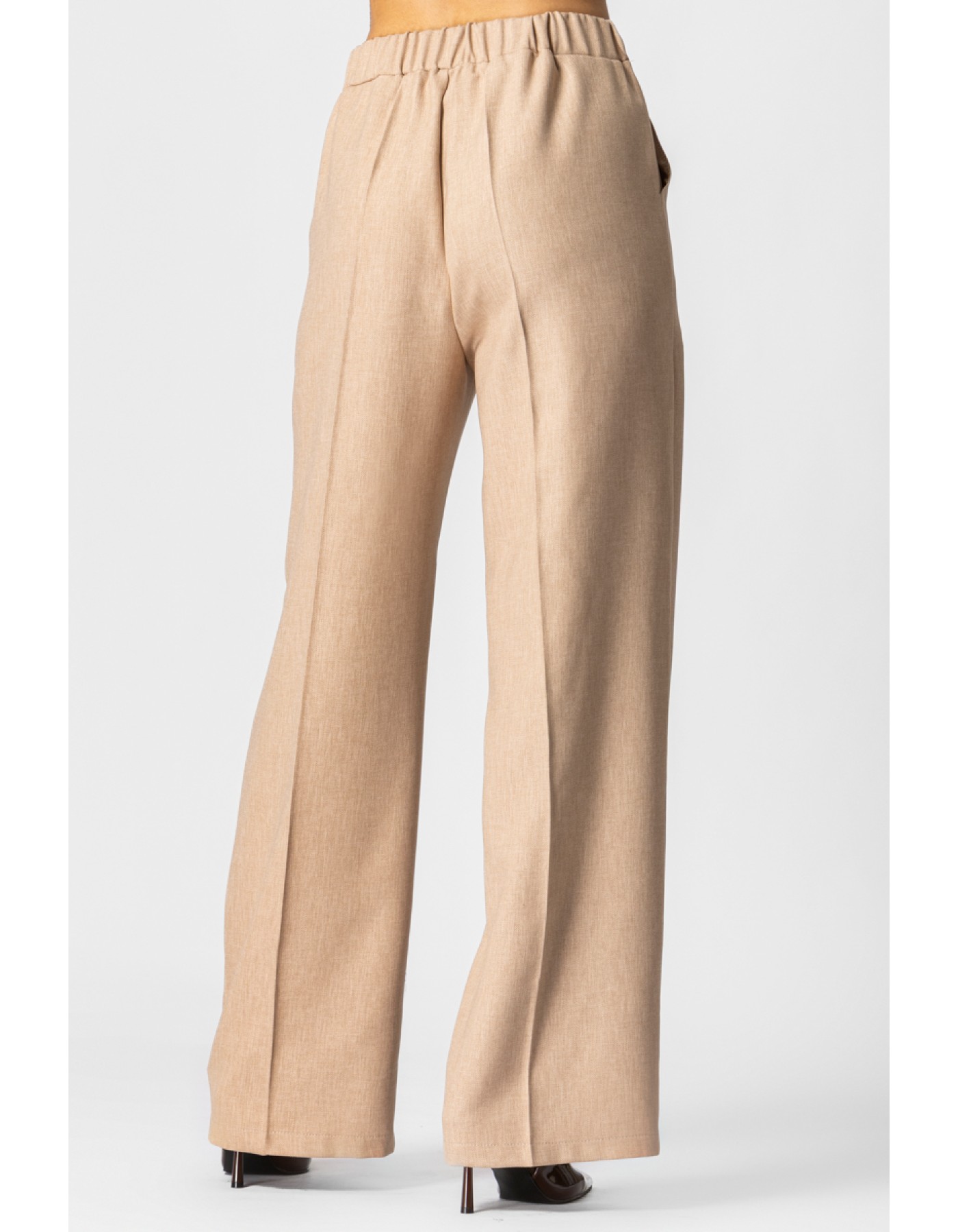 Παντελόνι Twill ελαστικό λάστιχο