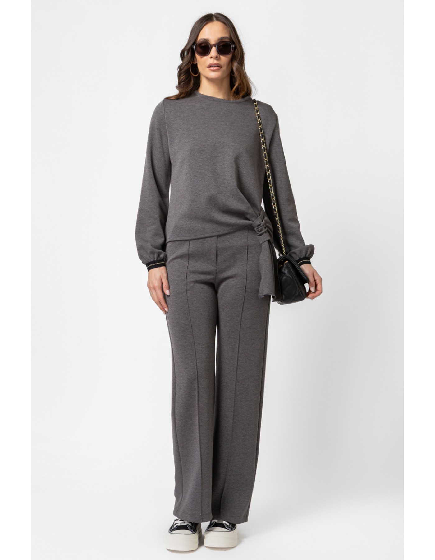 Παντελόνα eco-Scuba λάστιχο