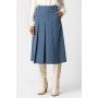 Φούστα κουφόπιετα Andy