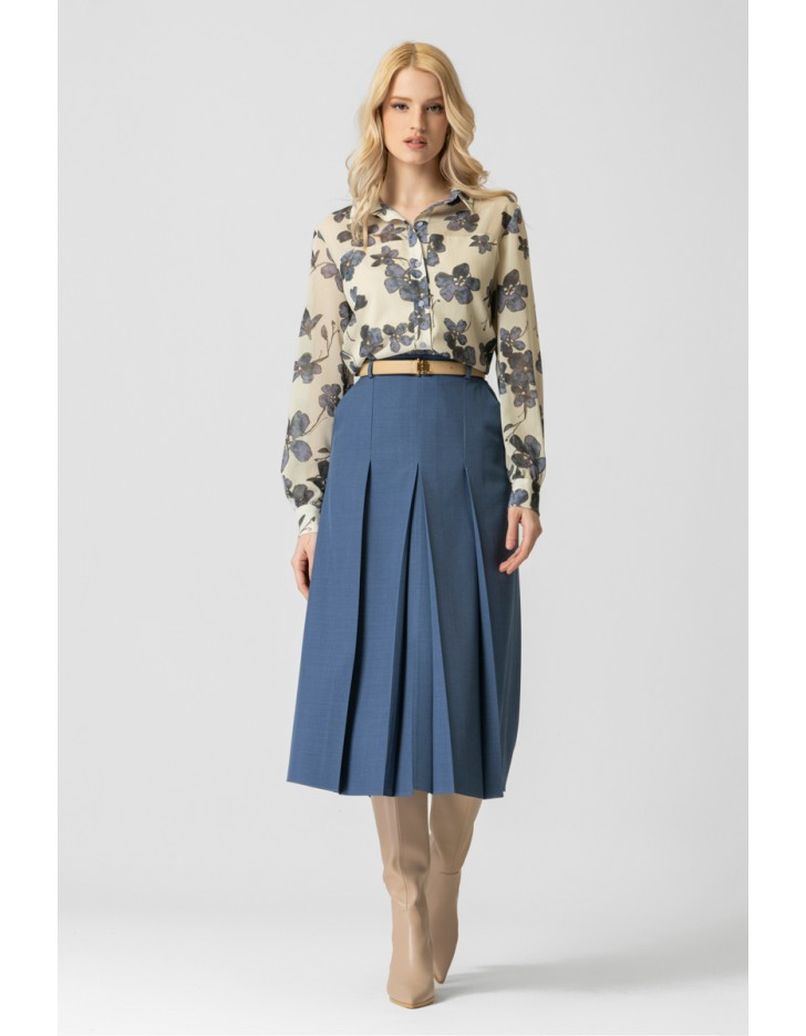 Φούστα κουφόπιετα Andy Φούστα κουφόπιετα Andy