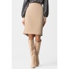 Φούστα κρεπ ίσια_Muffin
