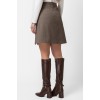 Φούστα μάλλινη Arletta