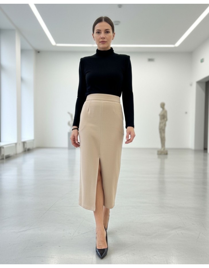 Φούστα Vortex σχίσιμο