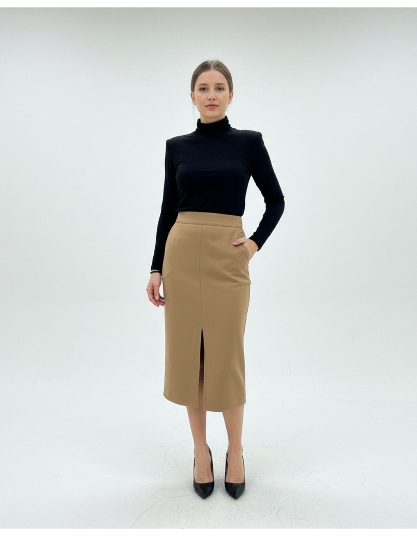 Φούστα Vortex σχίσιμο