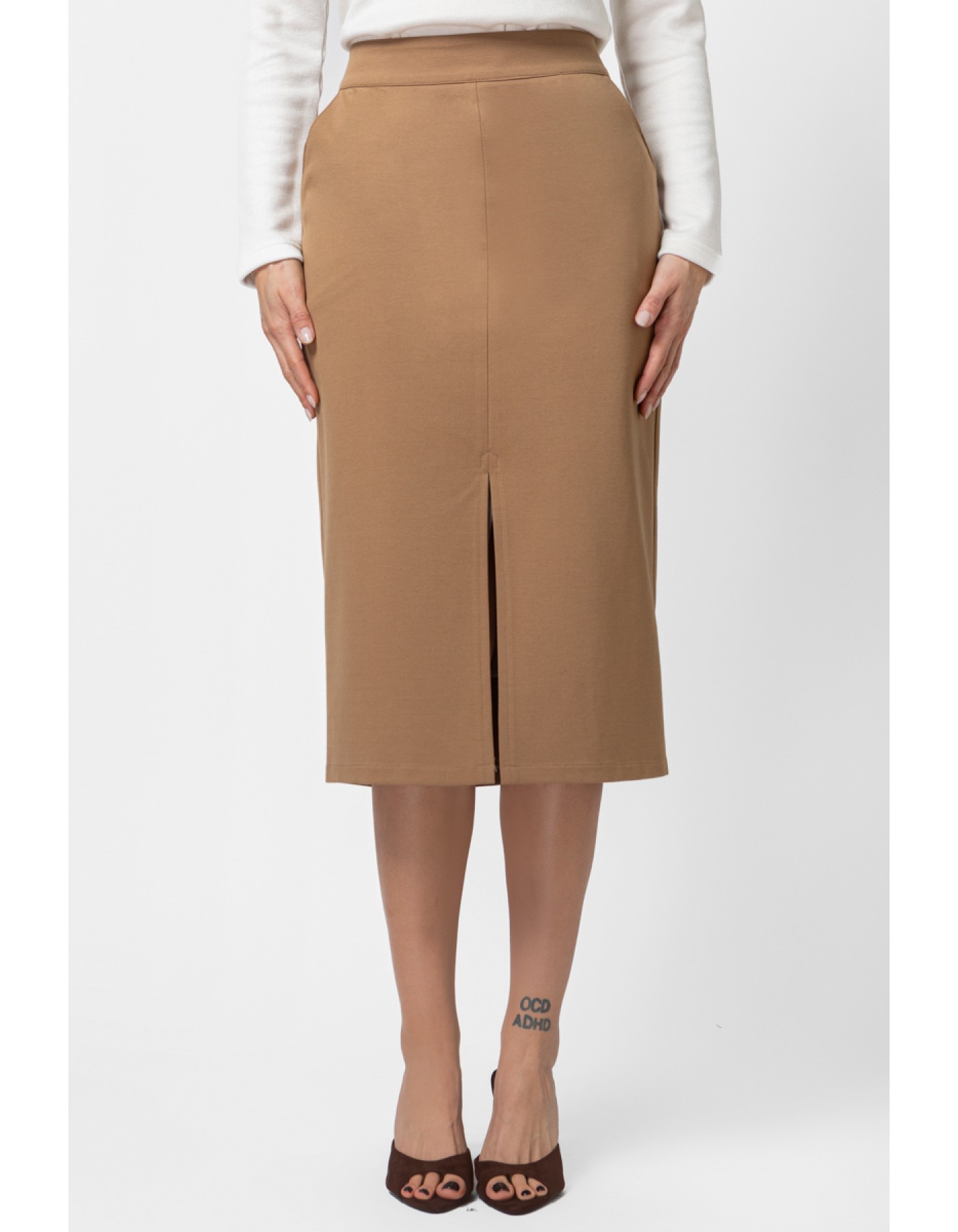 Φούστα Vortex σχίσιμο