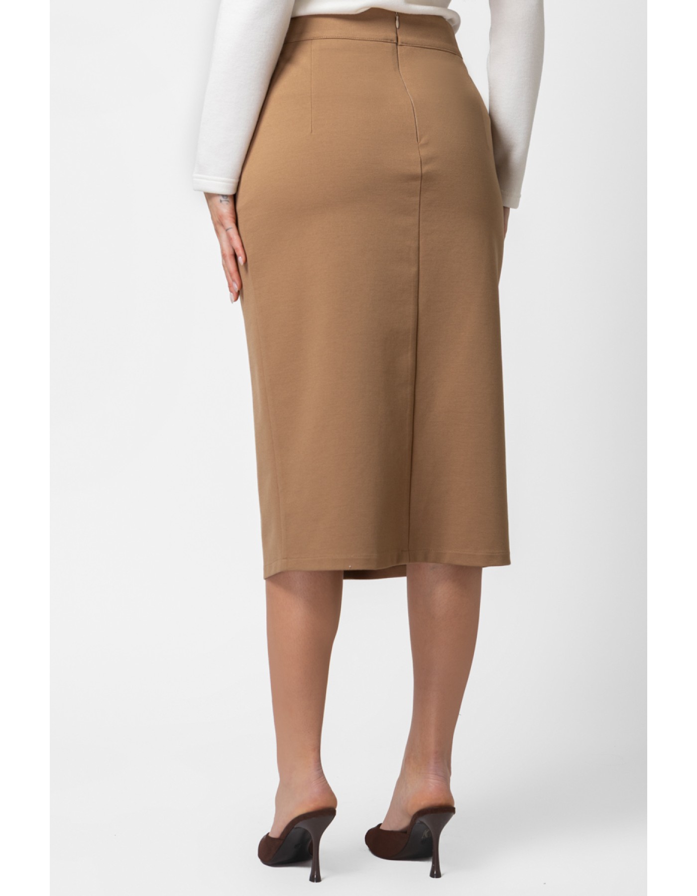 Φούστα Vortex σχίσιμο