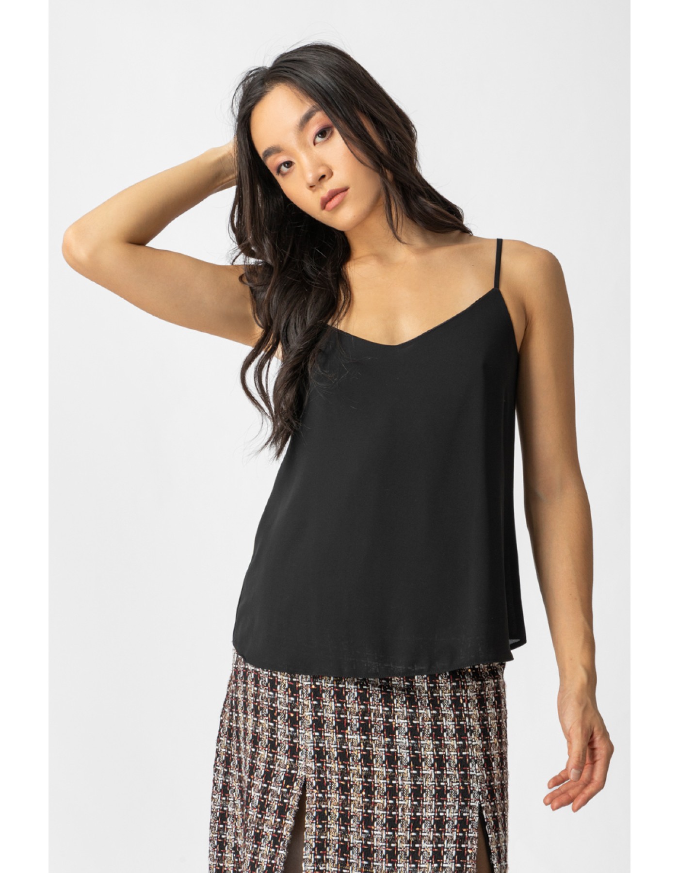 Τιραντάκι ζορζέτα Gala