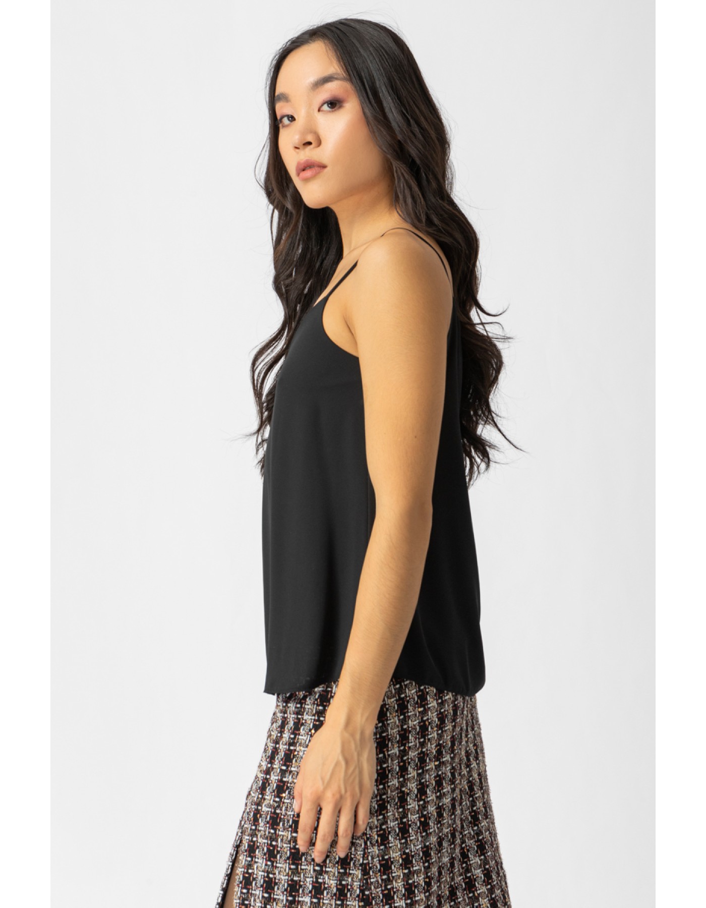 Τιραντάκι ζορζέτα Gala